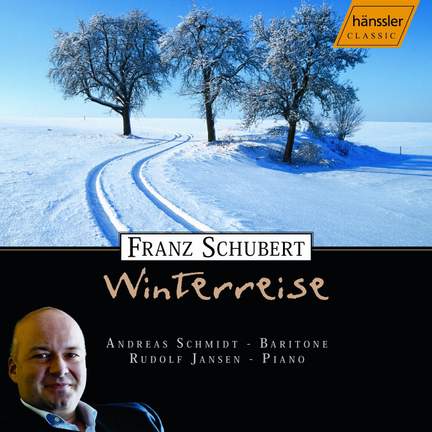 Die Winterreise D 911