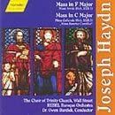 Haydn: Mass No. 2 in F Major,