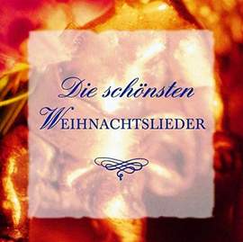 Die Schonsten Weihnachtslieder