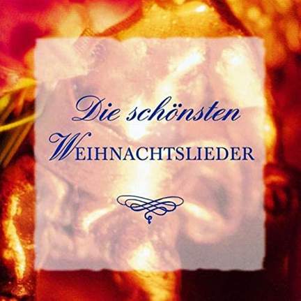 Die Schonsten Weihnachtslieder