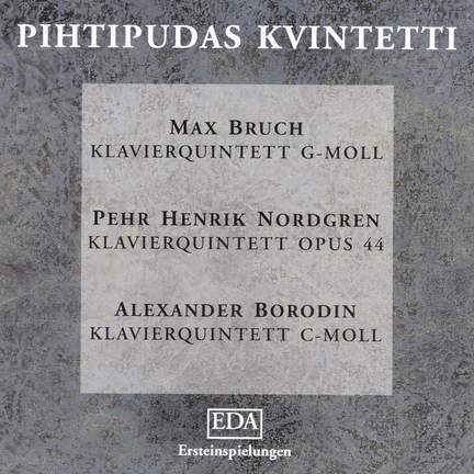 Klavierquintette