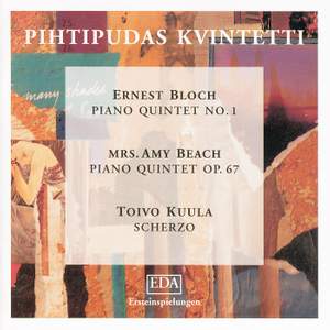 Piano Quintets