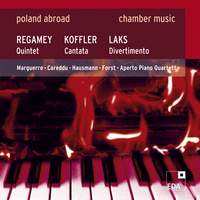 Poland Abroad Vol. 5