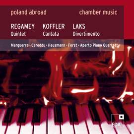 Poland Abroad Vol. 5