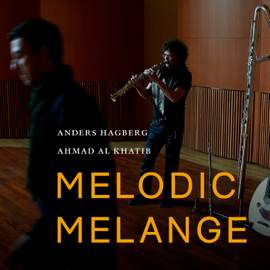 Hagberg, Anders/Ahmad Al K