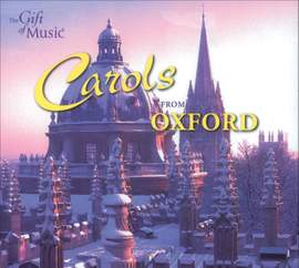 Carols From Oxford