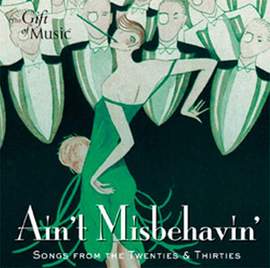 Aint Misbehavin