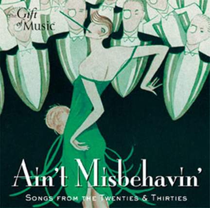 Aint Misbehavin