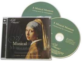 A Musical Moment