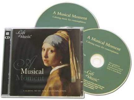 A Musical Moment