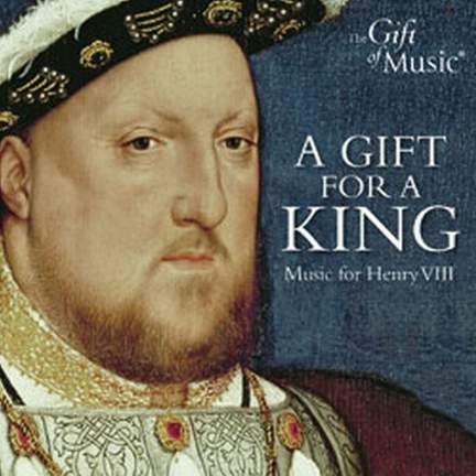 A Gift For A King