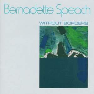 Speach:without Borders