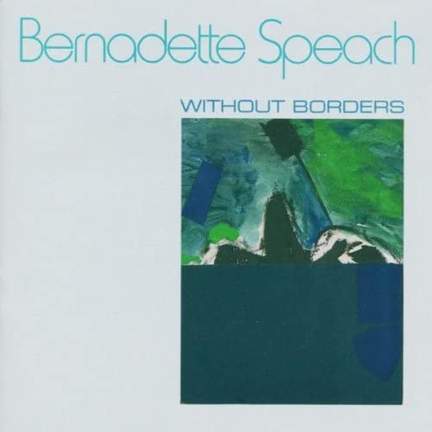 Speach:without Borders