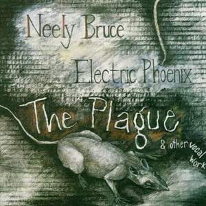 Neely Bruce:the Plague