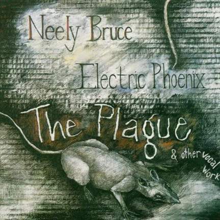 Neely Bruce:the Plague
