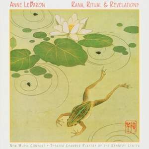 Lebaron:rana Ritual & Lament