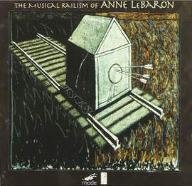 Musical Railism of Lebaron