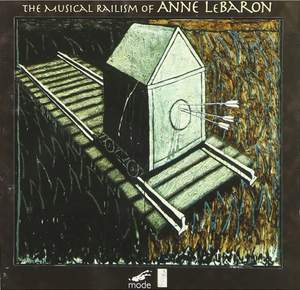 Musical Railism of Lebaron