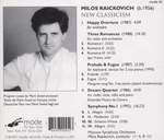 Raickovich:new Classicism Product Image