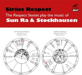 Sun Ra:sirius Respect