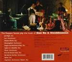 Sun Ra:sirius Respect Product Image