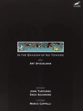 In the Shadow of No Towers