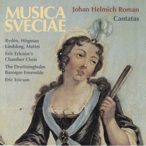 Roman, Johan Helmich