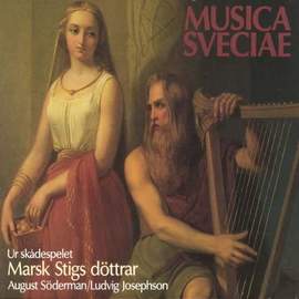 Soderman, August