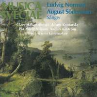 Norman, Ludvig/August Sode