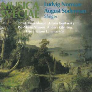 Norman, Ludvig/August Sode