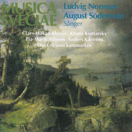 Norman, Ludvig/August Sode