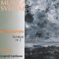 Alfvén: Symphony No. 2 in D major, Op. 11