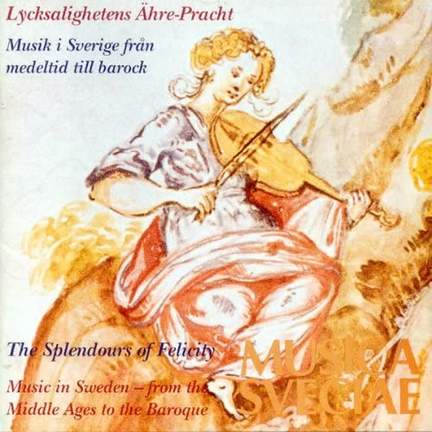 Various Composers