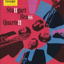 Stuttgart Brass Quartett
