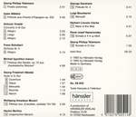 Stuttgart Brass Quartett Product Image
