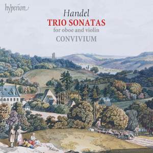 Handel: Trio Sonatas