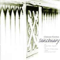 Forshaw:sanctuary