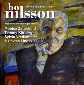 Nilsson, Bo