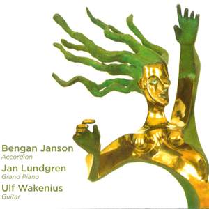 Janson, Bengan/Jan Lundgre