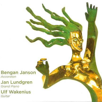 Janson, Bengan/Jan Lundgre