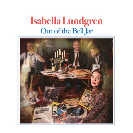 Lundgren, Isabella