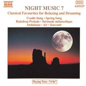Night Music, Vol 7