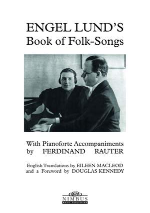 Lund:book of Folk Songs