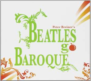 Beatles Go Baroque