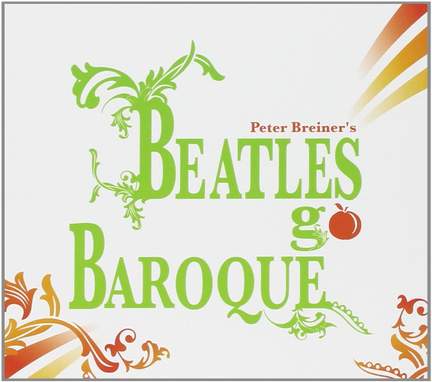 Beatles Go Baroque