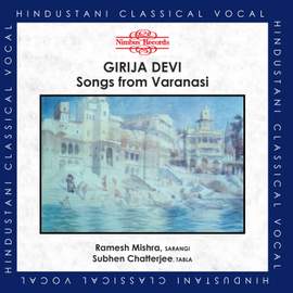 Indian Songs From Varanasi