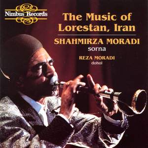 Iran the Music of Lorestan