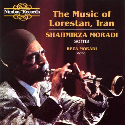 Iran the Music of Lorestan