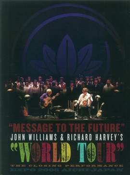 Message To the Future