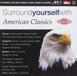 American Classics:sousa
